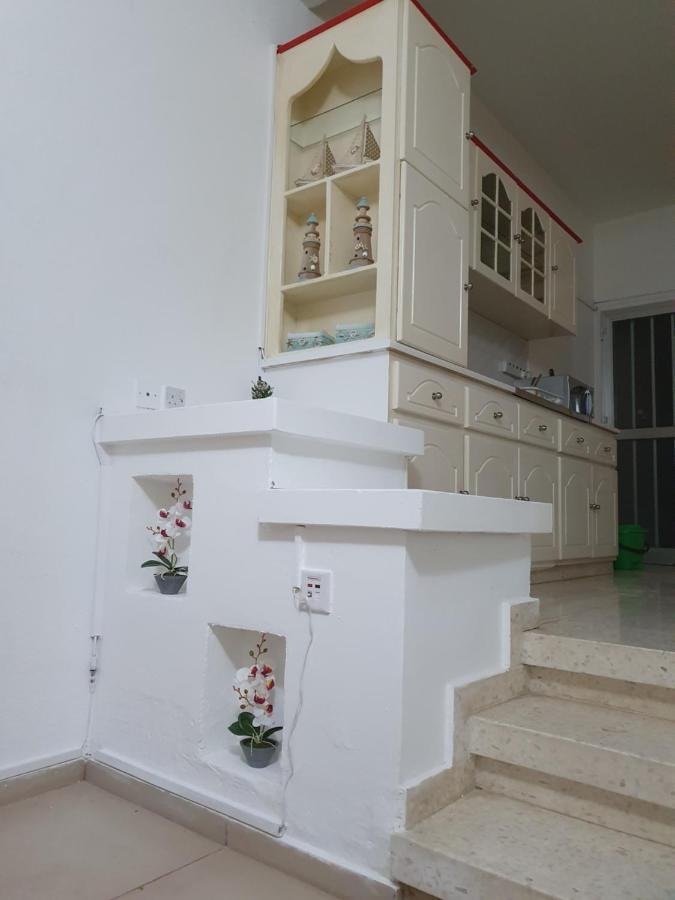 הוילה בורוקליני The Little House מראה חיצוני תמונה