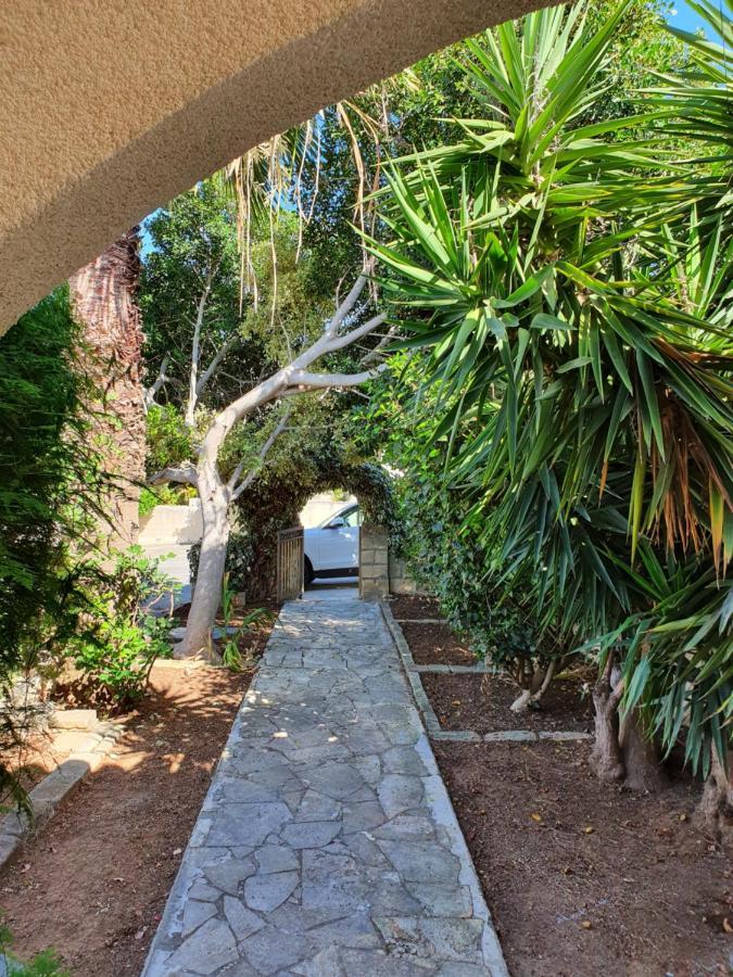 הוילה בורוקליני The Little House מראה חיצוני תמונה