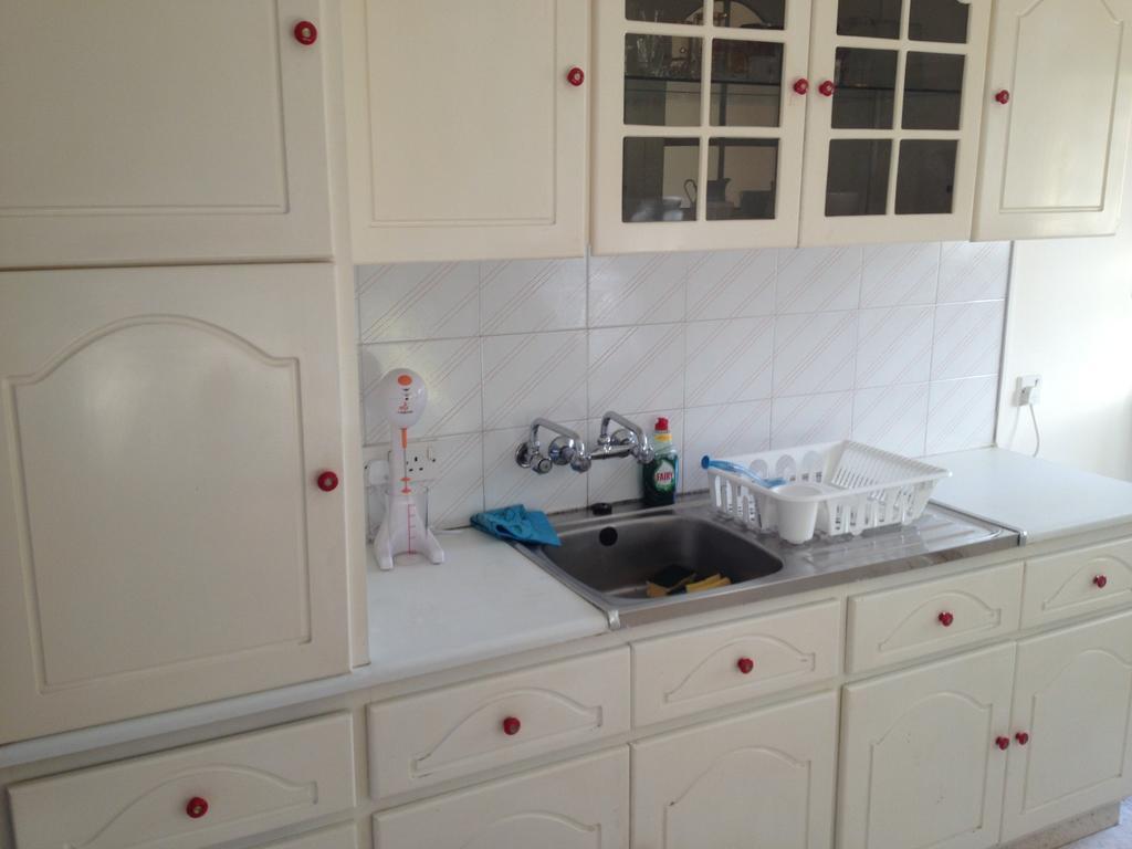 הוילה בורוקליני The Little House חדר תמונה