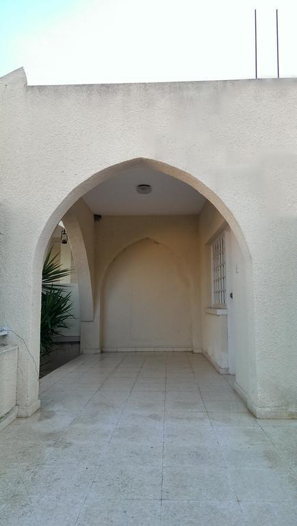 הוילה בורוקליני The Little House מראה חיצוני תמונה