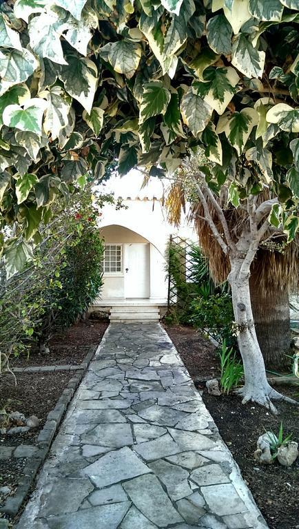 הוילה בורוקליני The Little House מראה חיצוני תמונה