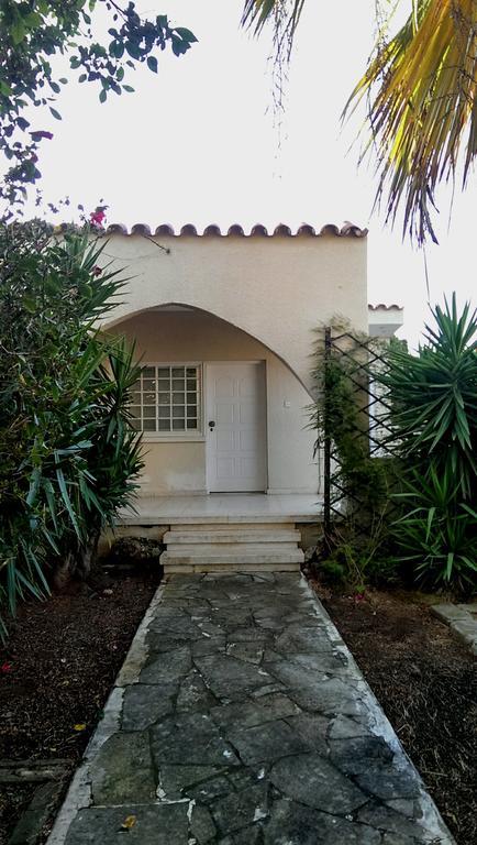 הוילה בורוקליני The Little House מראה חיצוני תמונה
